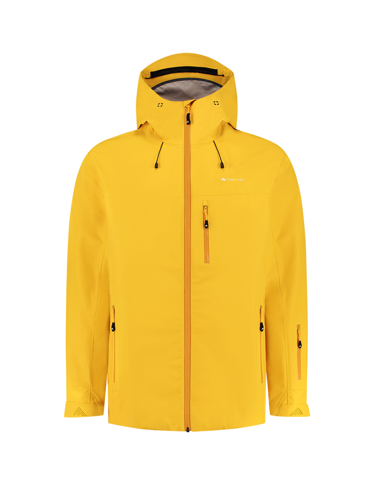 Rain Jacket