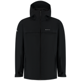 Delta INS Hardshell Jacket 7M Black | Men