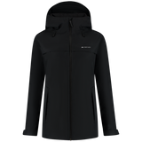 Delta INS Hardshell Jacket 7M Black | Women