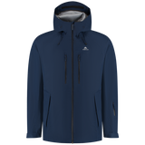 Mountain Hardshell Jacket 7M Dark Blue | Men