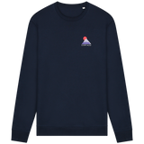 Sweater Sunrise | Dark Blue