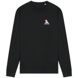 Sweater Sunrise | Black