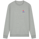 Sweater Sunrise | Grey