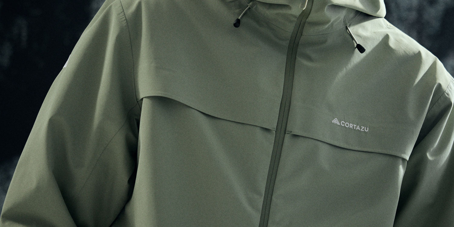 トップス GYAKUSOU 13AW Dri-Fit Thermal Jacket-L Blue Nike 3 Layer Jacket x Gyakusou | SVD