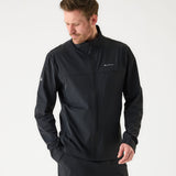 AR Active Softshell Jacket Black | Men