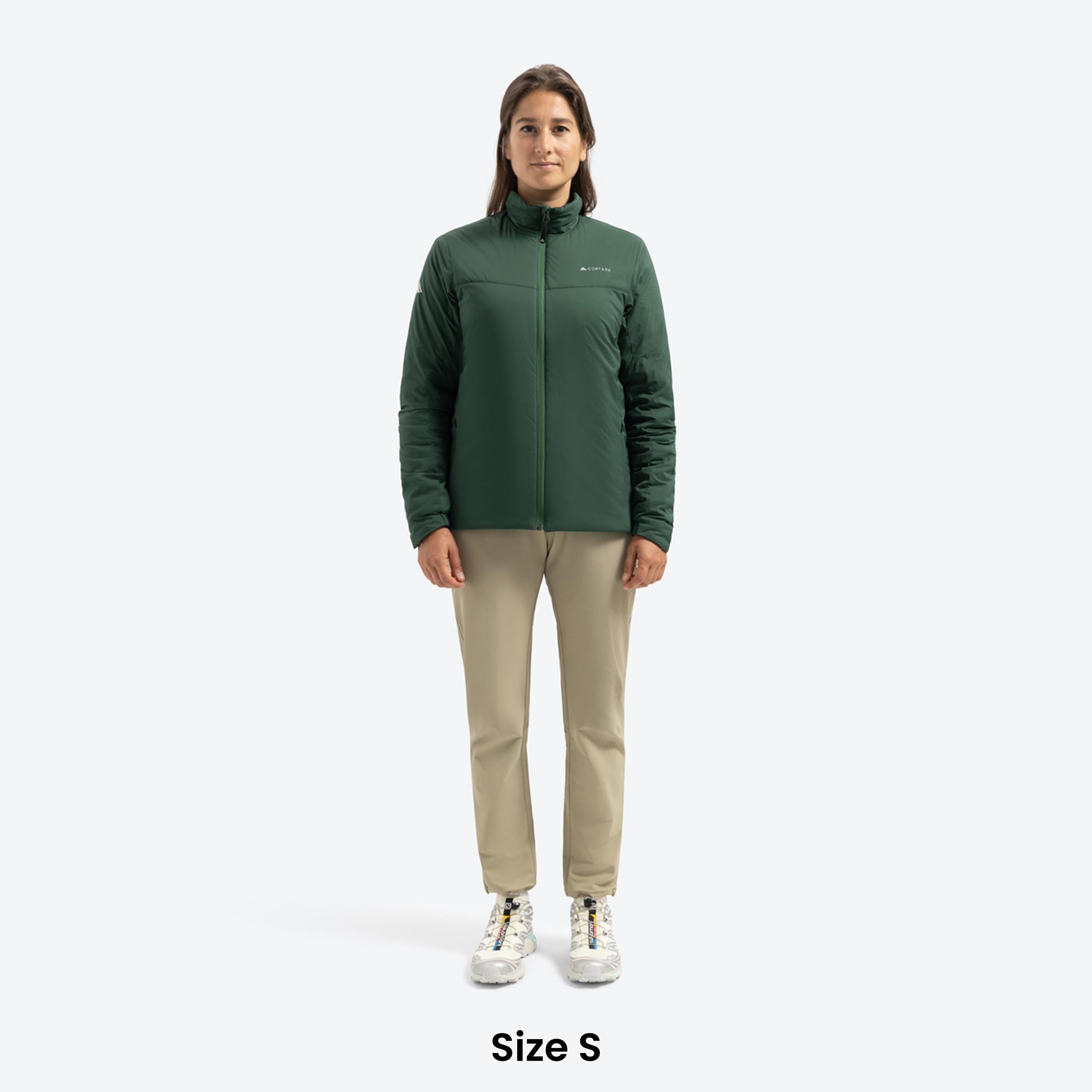 Size Guides - Cortazu - Premium Outdoor Clothing