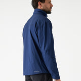 All weather Mid-layer Jacket Dark Blue | Men