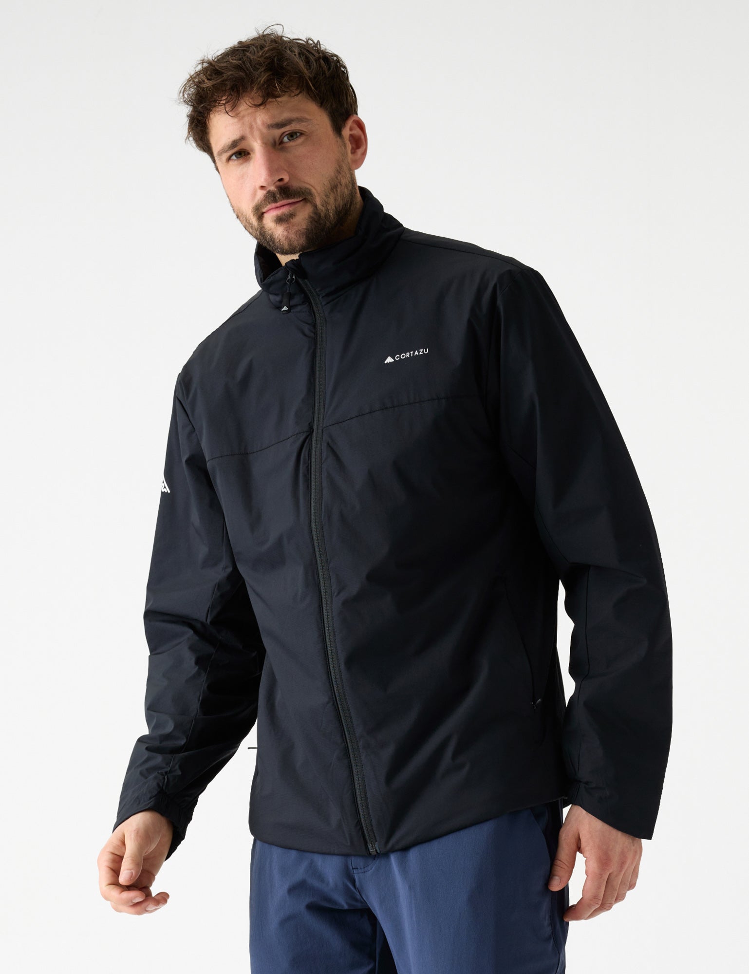 Mid-Layer Jackets - Cortazu - Premium Outdoor Clothing Mid-Layer Jackets - Cortazu - Premium Outdoor Clothing