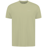 AR Active T-Shirt Khaki | Men