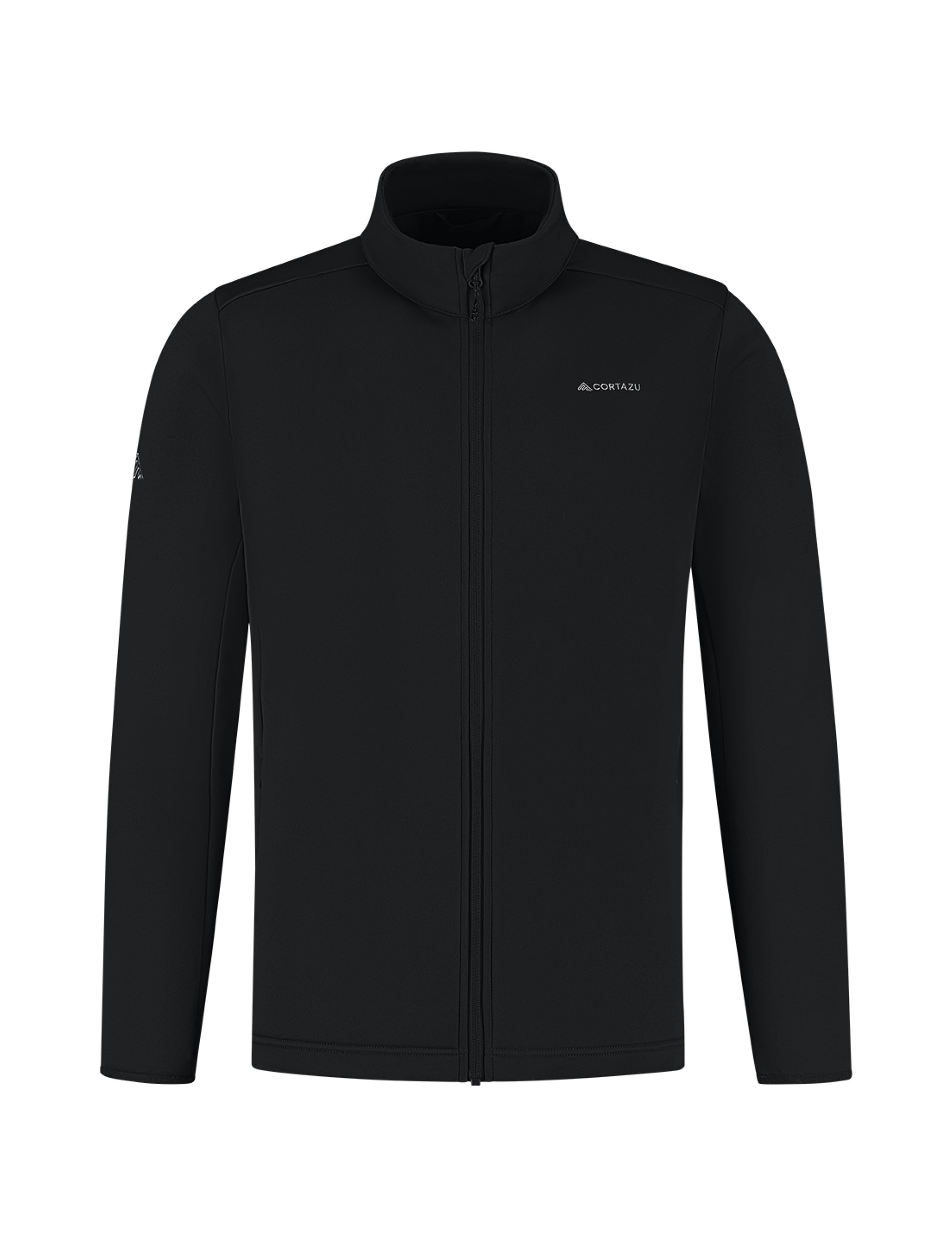 AR Fleece 9M Black | Men