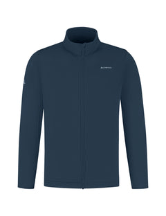 AR Fleece 9M Dark Blue | Men