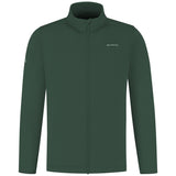 AR Fleece 9M Dark Green | Men
