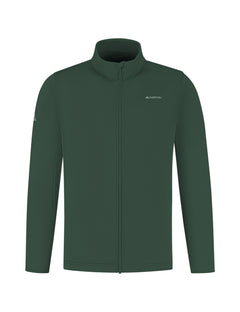 AR Fleece 9M Dark Green | Men