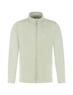 AR Fleece 9M Khaki | Heren 