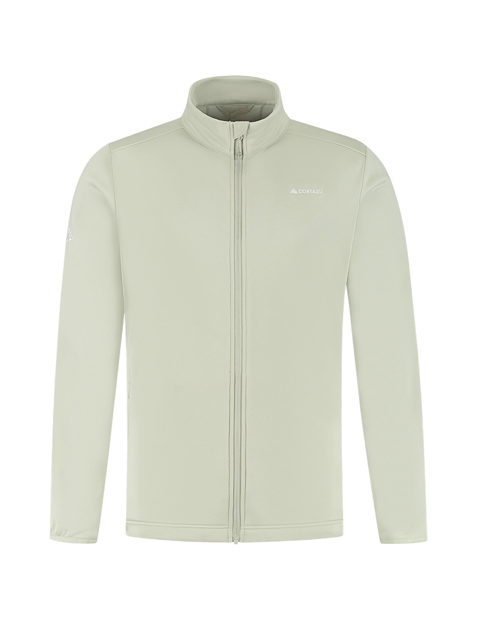 AR Fleece 9M Khaki | Men