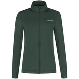 AR Fleece 9M Dunkelgrün | Frauen
