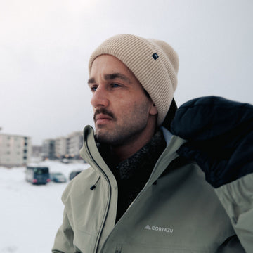 Jonas W. · Zurich