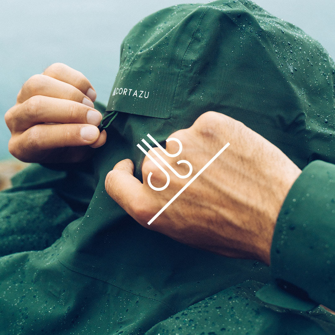 Water repellency