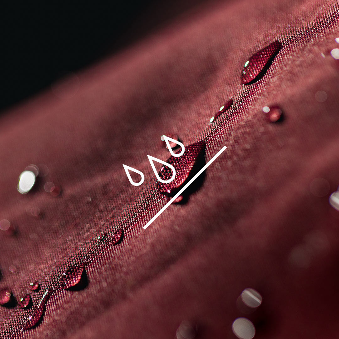 Waterproof