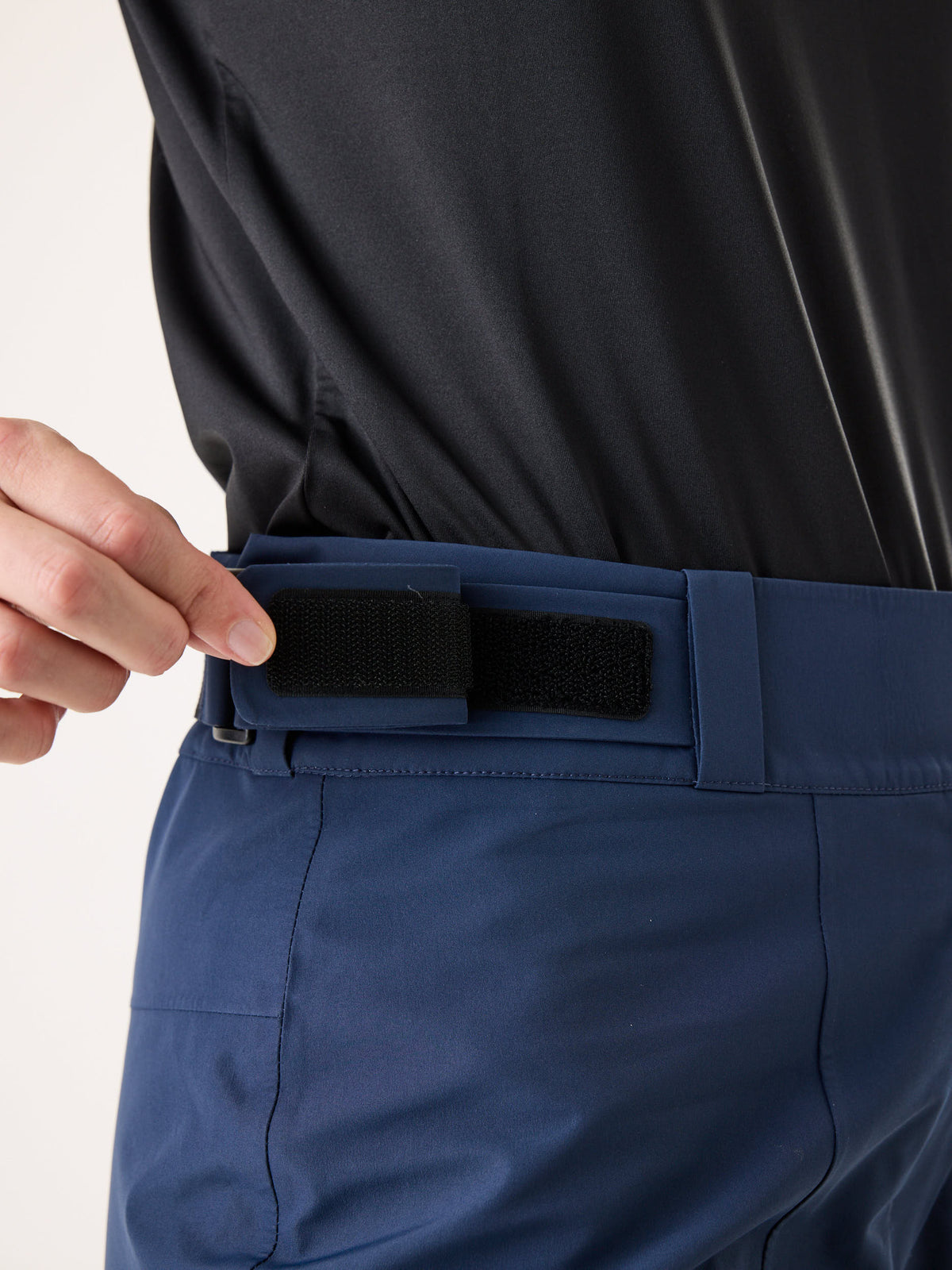 Nunatak INS Ski Pants Dark Blue | Women
