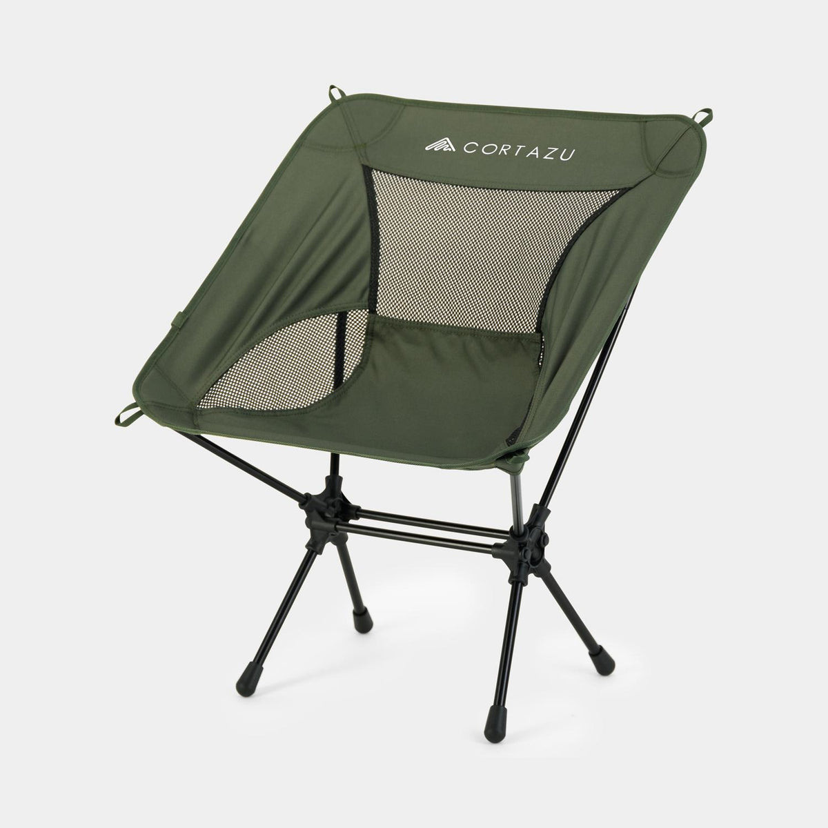 Leichter faltbarer Outdoor-Stuhl
