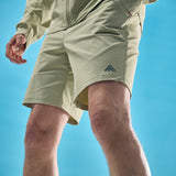 AR Active Shorts Khaki | Men