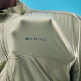 AR Softshell 12M-SS Kaki | Heren