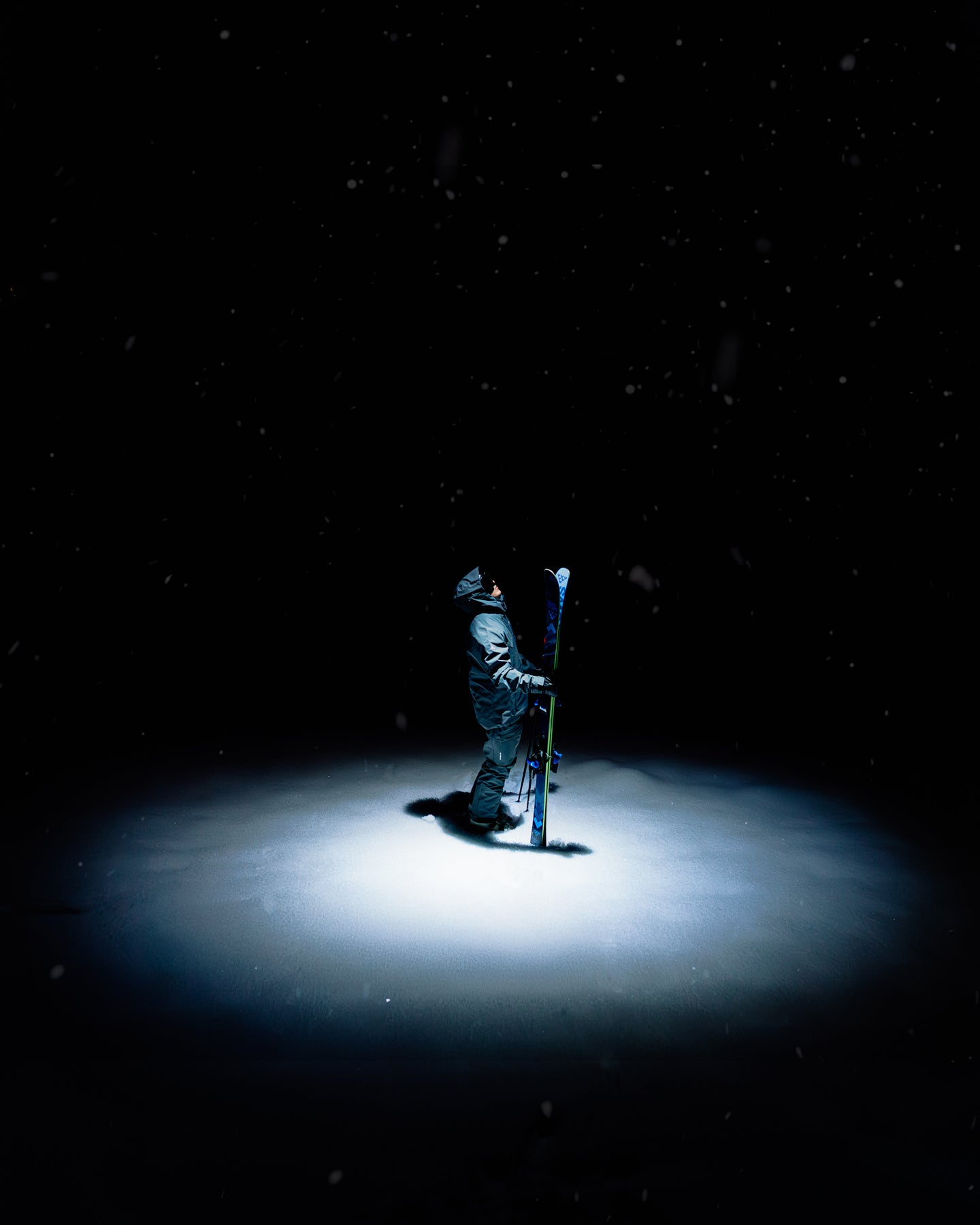 Built for the Elements