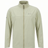 AR Active Softshell Jacket Khaki | Men