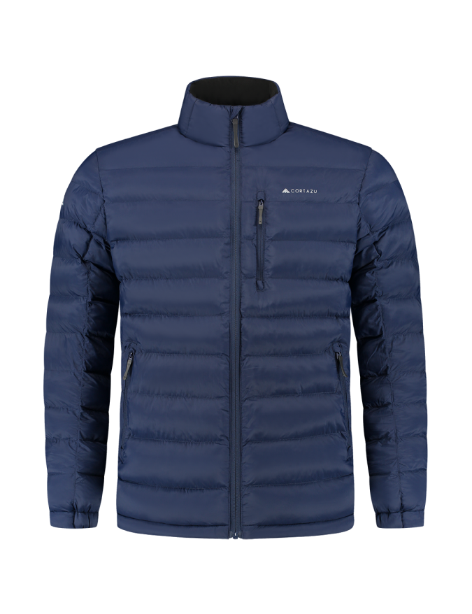 Mountain INS Jacket 7M Donkerblauw | Heren