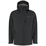 AW Hardshell Jacket 7M Black | Men