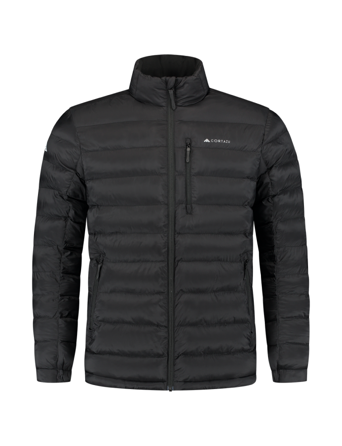 Mountain INS Jacket 7M Zwart | Heren