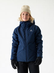 Nunatak INS Skijas Donkerblauw | Dames