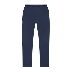 Stretch Pants Dark Blue | Men