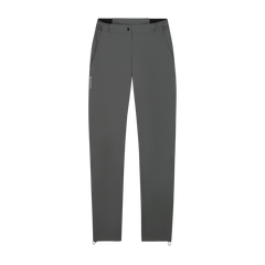 Stretchhose Grau | Damen
