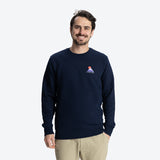 Sweater Sunrise | Dark Blue