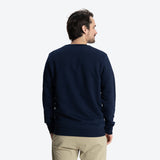 Sweater Sunrise | Dark Blue