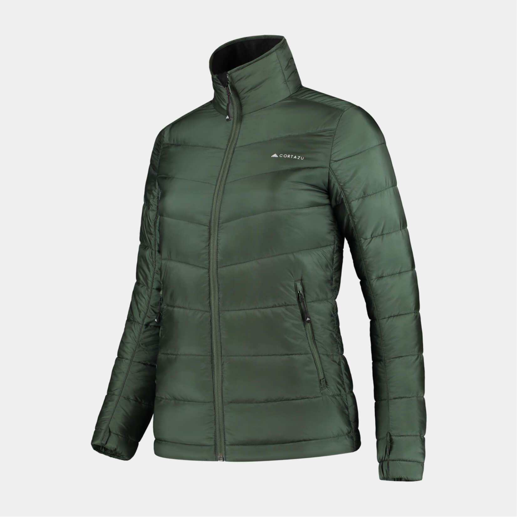 dark green