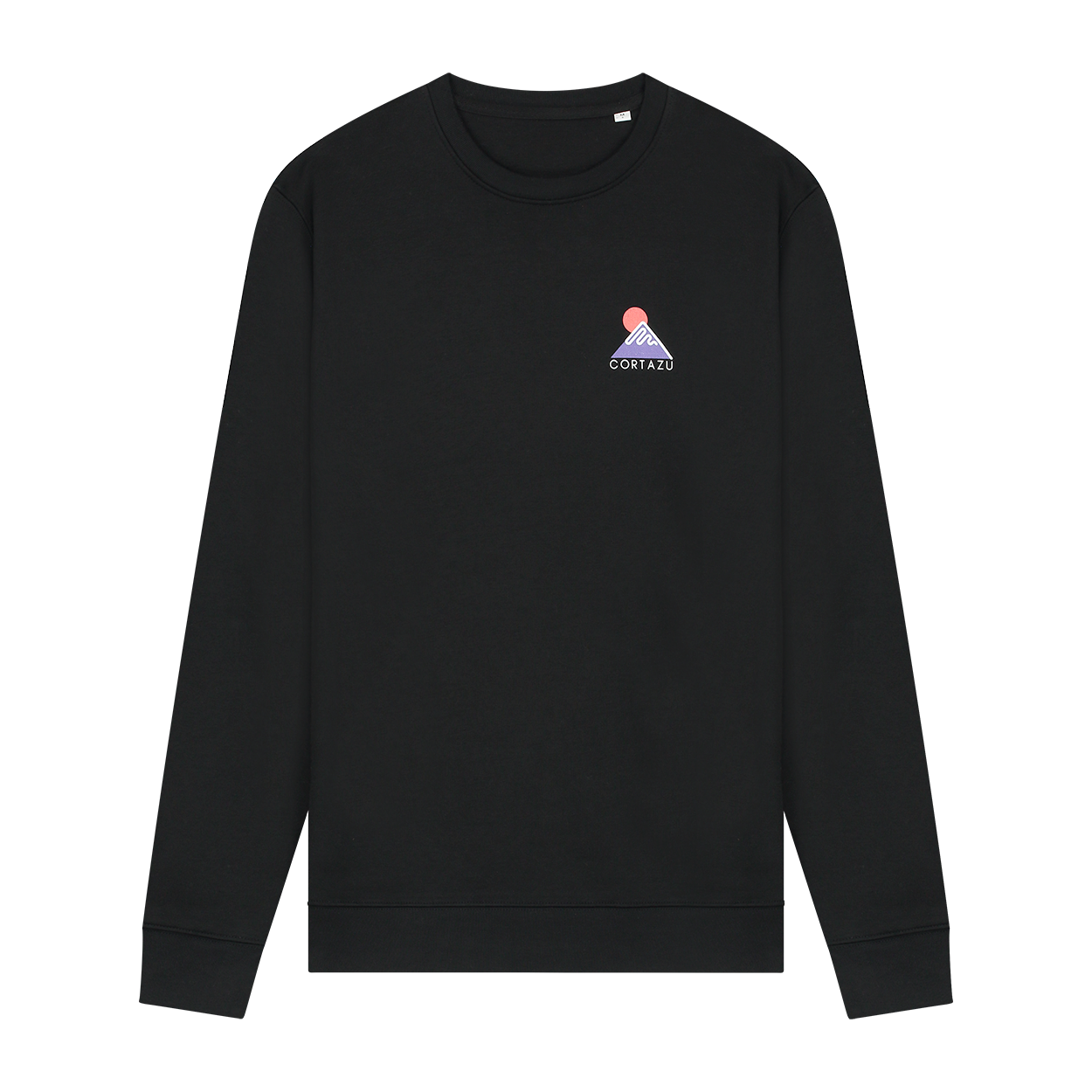 Sweater Sunrise | Black
