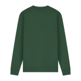 Sweater Sunrise | Dark Green