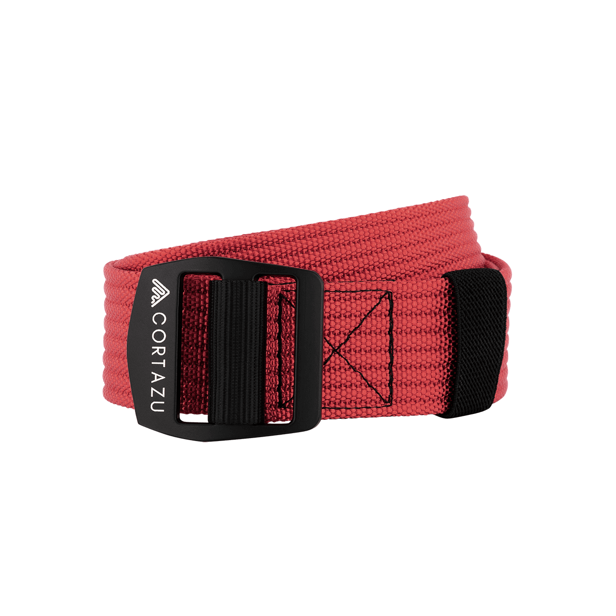 Chili Red Belt - Cortazu - Premium Outdoor Clothing