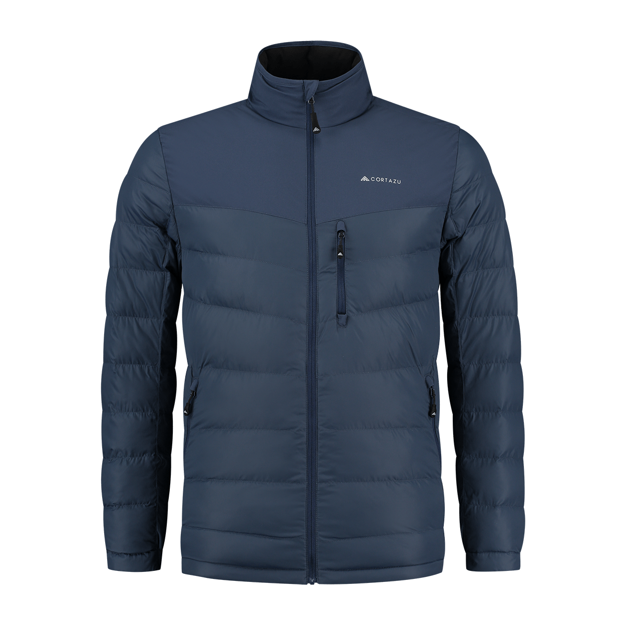 Insulated mid sales layer jacket