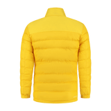 Mid-layer Recycled Yellow | Men