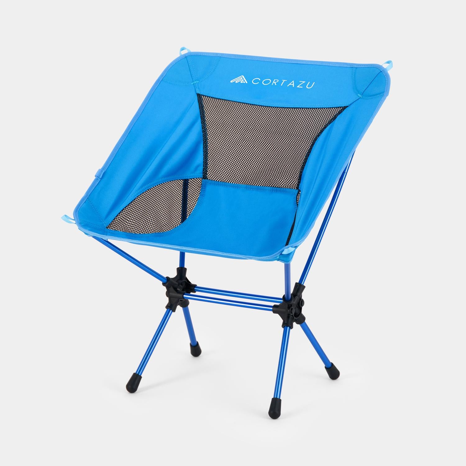 Foldable Outdoor Chair 2.0 | Blue