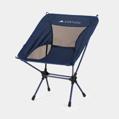Foldable Outdoor Chair 2.0 | Dark blue