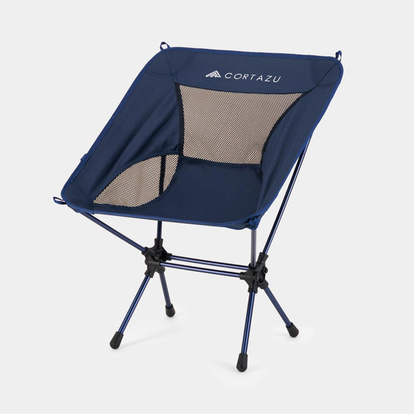 Lightweight Foldable Outdoor Chair Cortazu