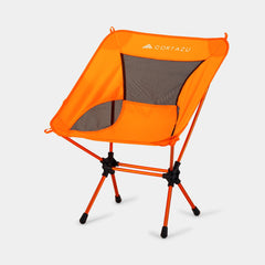 Foldable Outdoor Chair 2.0 | Orange